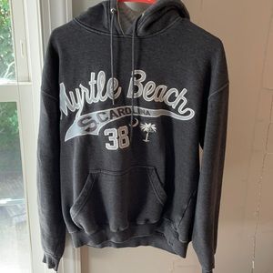 Myrtle Beach Hoodie